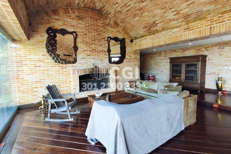 Finca en  Arriendo en Vía Las Palmas, El Retiro - Miniatura 24