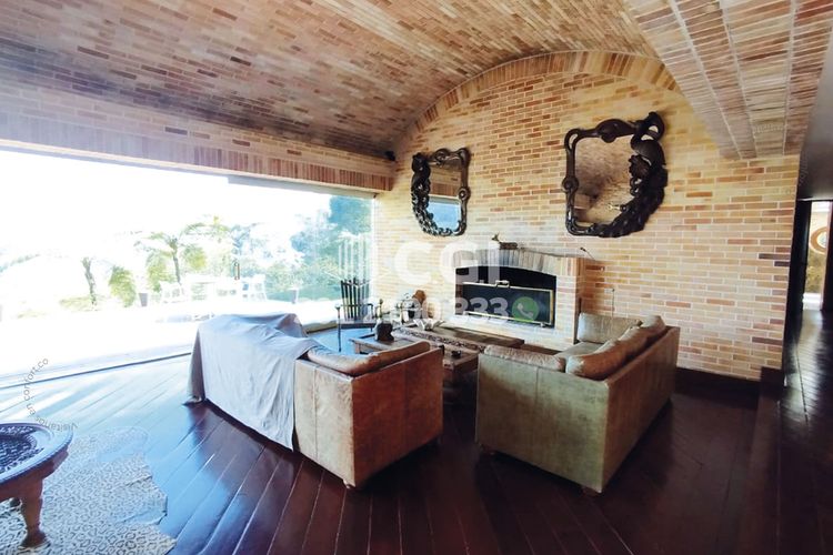 Finca en  Arriendo en Vía Las Palmas, El Retiro - Miniatura 25