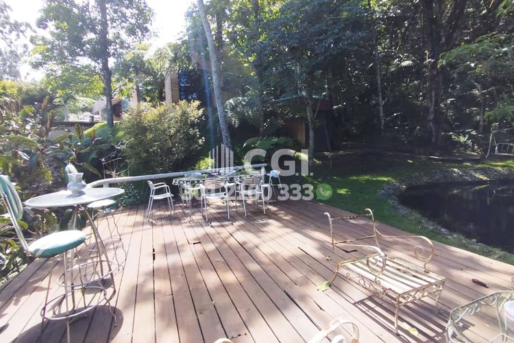 Finca en  Arriendo en Vía Las Palmas, El Retiro - Miniatura 26