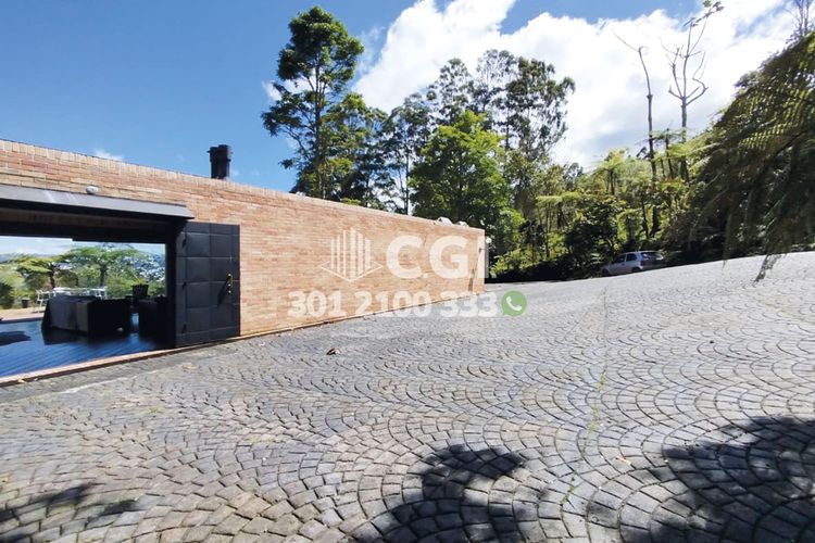Finca en  Arriendo en Vía Las Palmas, El Retiro - Miniatura 29
