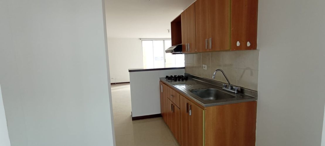 Apartaestudio en  Venta en Pinares, Pereira - Imagen 1