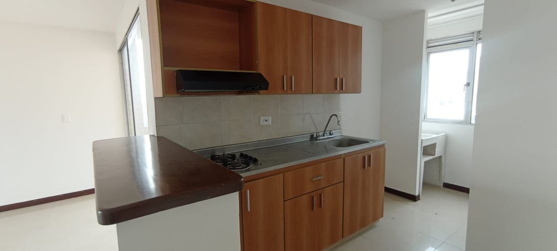 Apartaestudio en  Venta en Pinares, Pereira - Miniatura 3