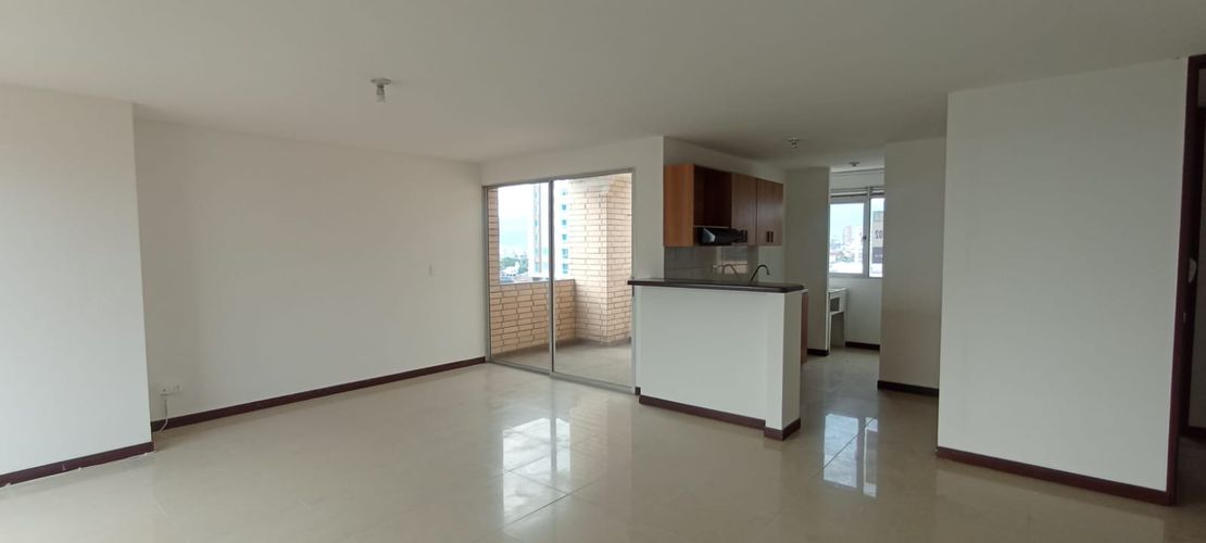 Apartaestudio en  Venta en Pinares, Pereira - Miniatura 4