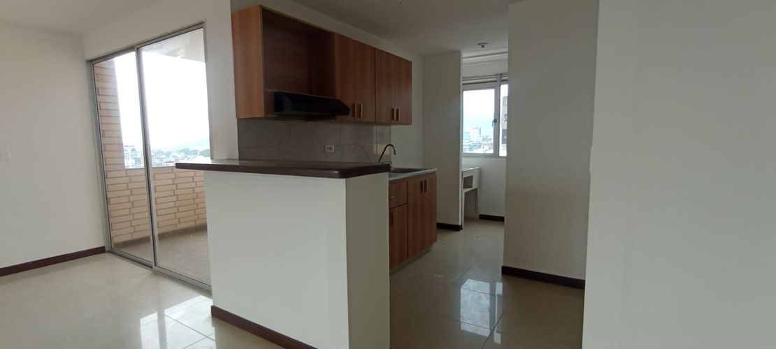Apartaestudio en  Venta en Pinares, Pereira - Miniatura 5