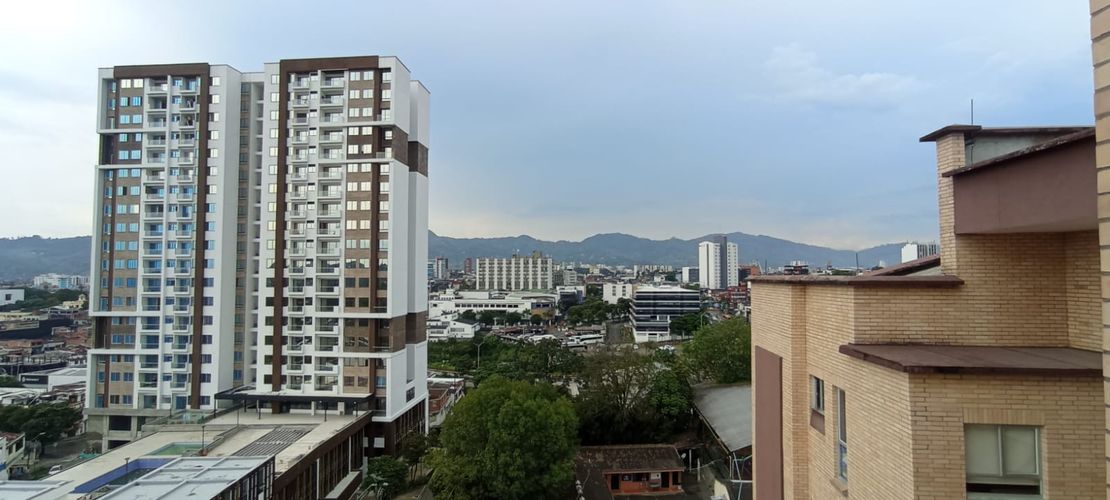 Apartaestudio en  Venta en Pinares, Pereira - Miniatura 11