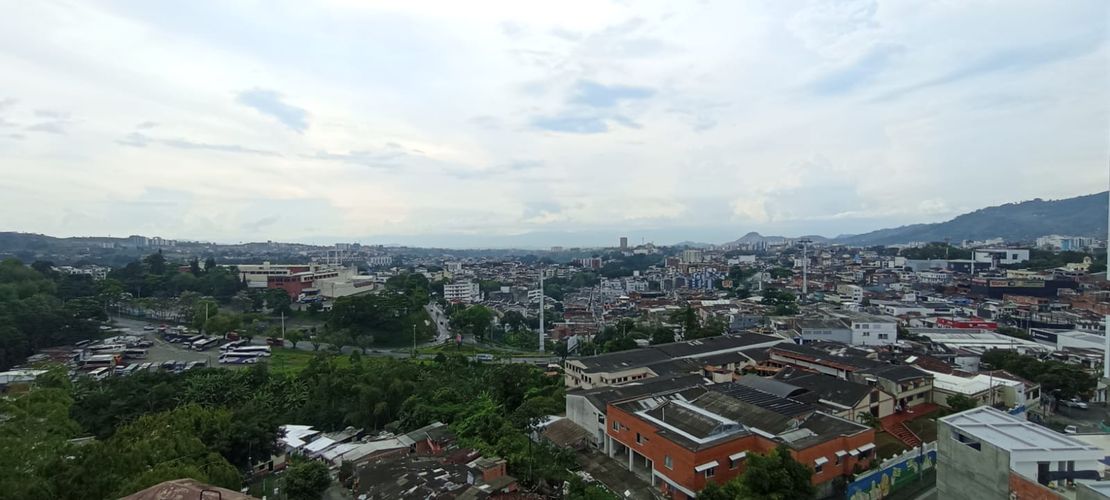 Apartaestudio en  Venta en Pinares, Pereira - Miniatura 13