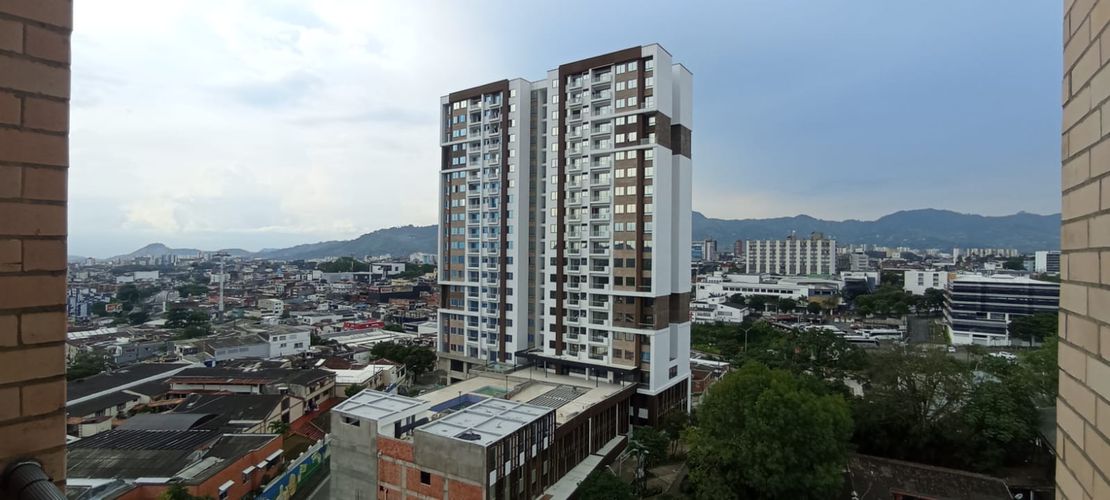 Apartaestudio en  Venta en Pinares, Pereira - Miniatura 14
