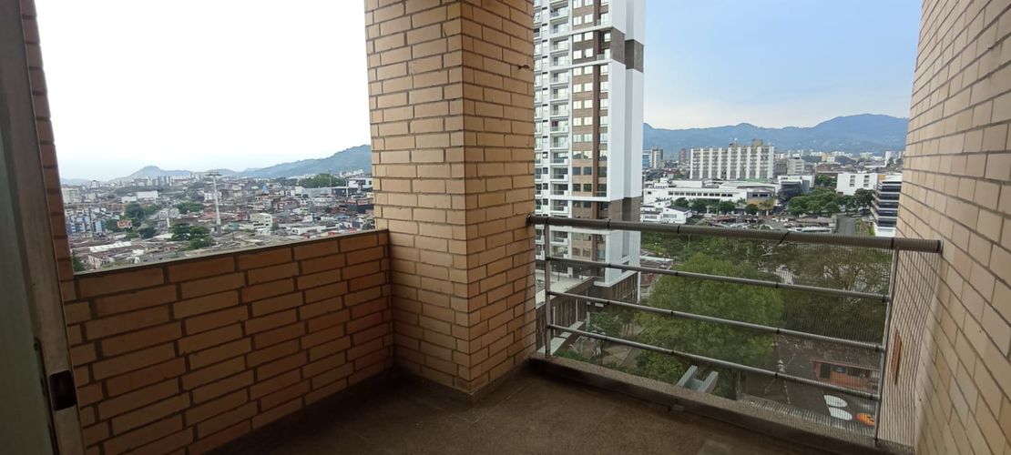 Apartaestudio en  Venta en Pinares, Pereira - Miniatura 15