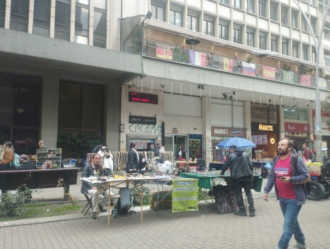 Local en  Arriendo en La candelaria, Bogotá - Miniatura 2