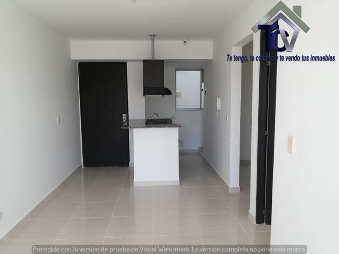 Apartaestudio en  Venta en La libertad, Barrancabermeja - Imagen 1