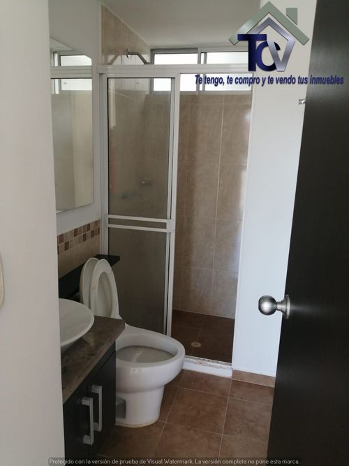 Apartaestudio en  Venta en La libertad, Barrancabermeja - Miniatura 5