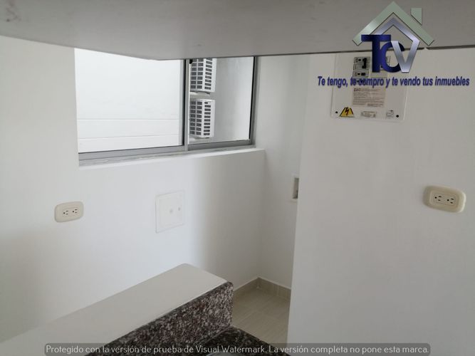 Apartaestudio en  Venta en La libertad, Barrancabermeja - Miniatura 6