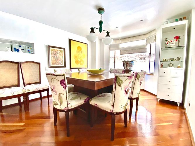 Apartamento en  Venta en Chicó Reservado, Bogotá - Miniatura 3