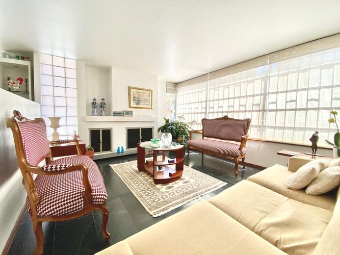 Apartamento en  Venta en Chicó Reservado, Bogotá - Miniatura 2