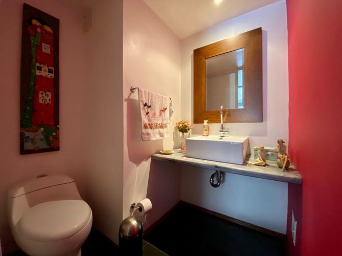 Apartamento en  Venta en Chicó Reservado, Bogotá - Miniatura 7