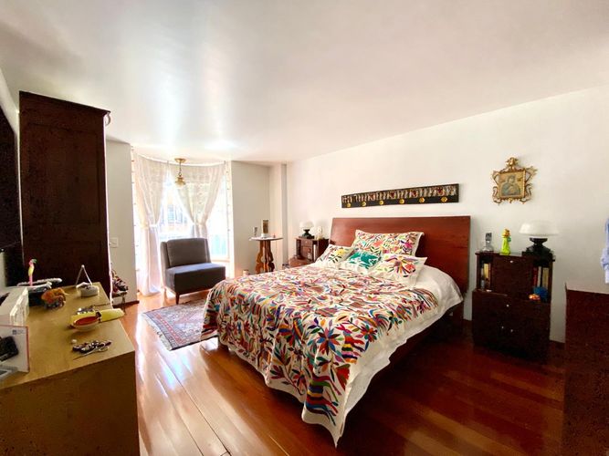 Apartamento en  Venta en Chicó Reservado, Bogotá - Miniatura 9