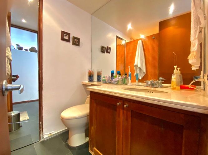 Apartamento en  Venta en Chicó Reservado, Bogotá - Miniatura 11