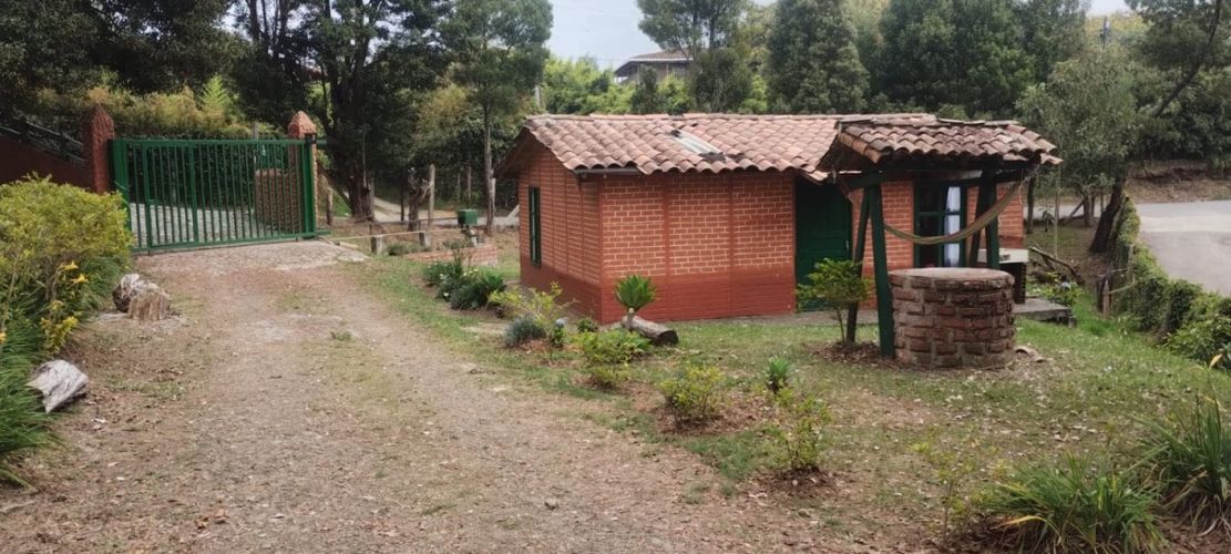 Finca en  Venta en Santa Elena, Medellín - Miniatura 3