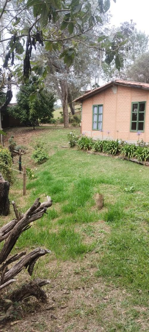 Finca en  Venta en Santa Elena, Medellín - Miniatura 4