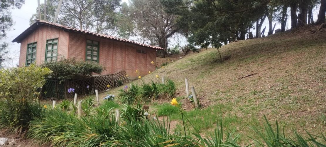 Finca en  Venta en Santa Elena, Medellín - Miniatura 5