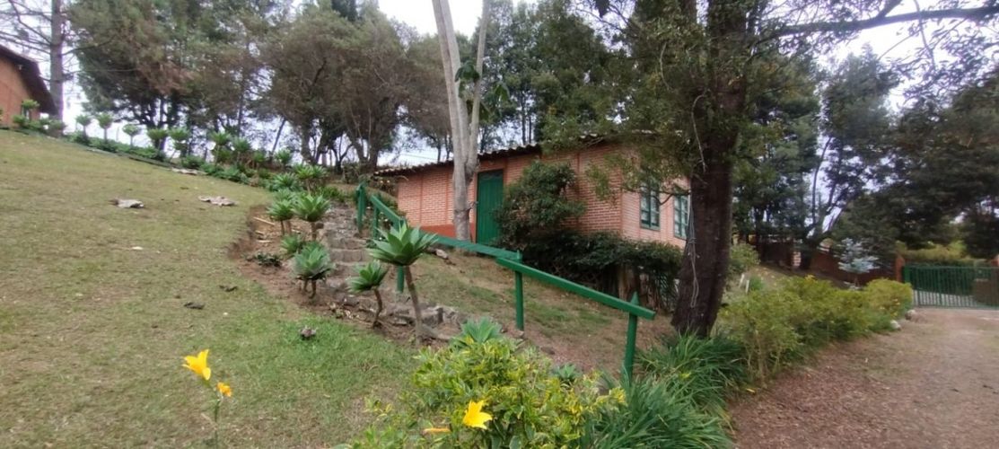Finca en  Venta en Santa Elena, Medellín - Miniatura 7