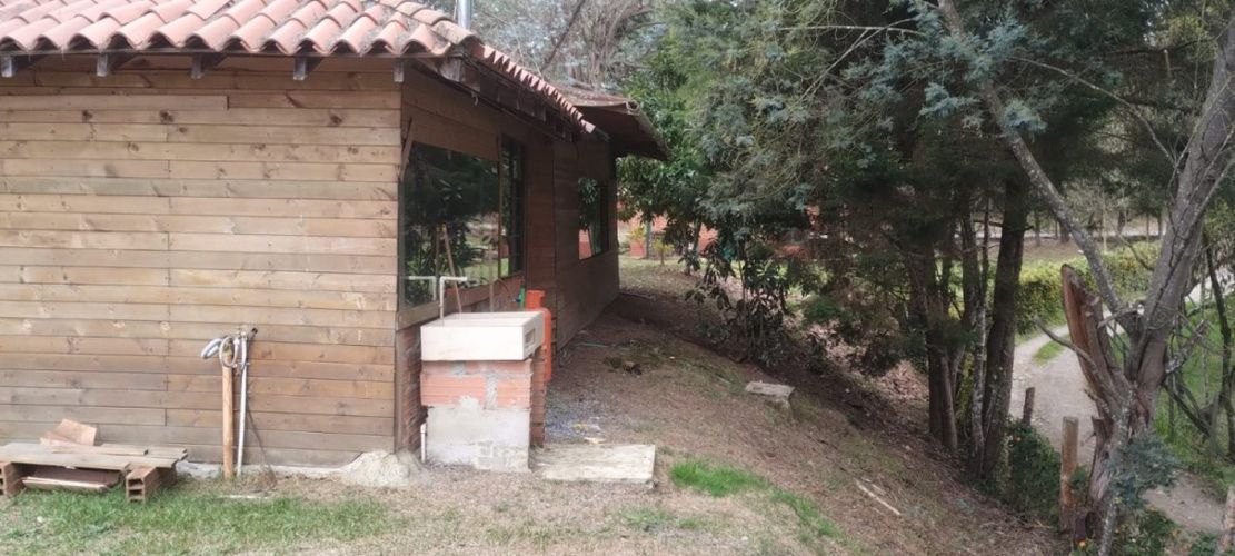 Finca en  Venta en Santa Elena, Medellín - Miniatura 8