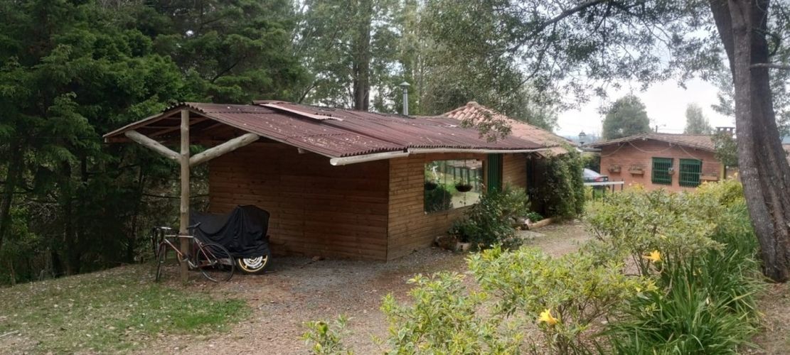 Finca en  Venta en Santa Elena, Medellín - Miniatura 9