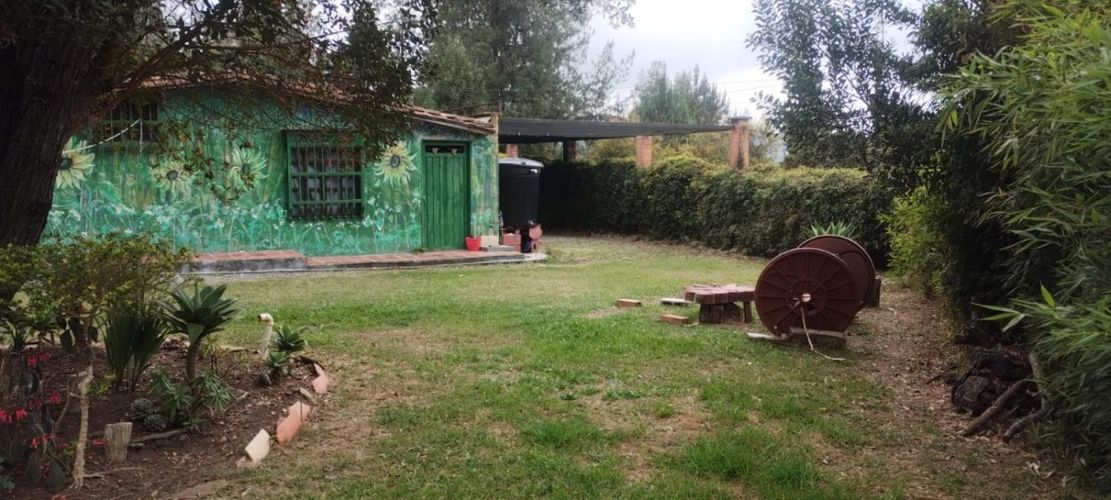 Finca en  Venta en Santa Elena, Medellín - Miniatura 15