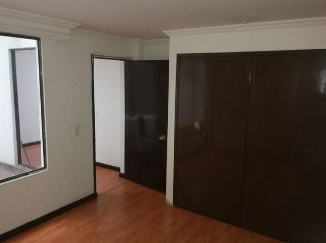Edificio en venta en El Batán, Bogotá - Miniatura 4