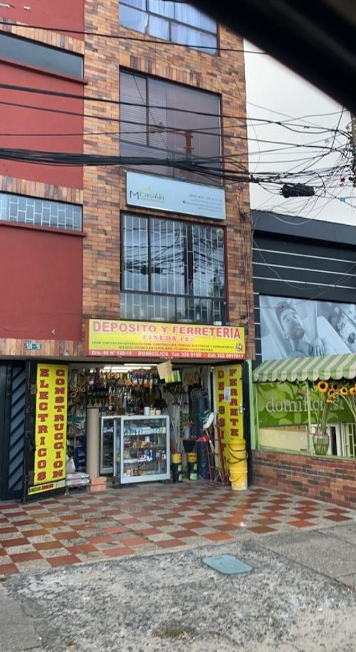 Edificio en venta en El Batán, Bogotá - Miniatura 11