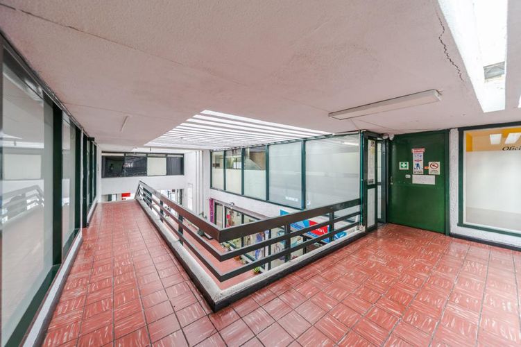 Edificio en venta en Chapinero central, Bogotá - Miniatura 2