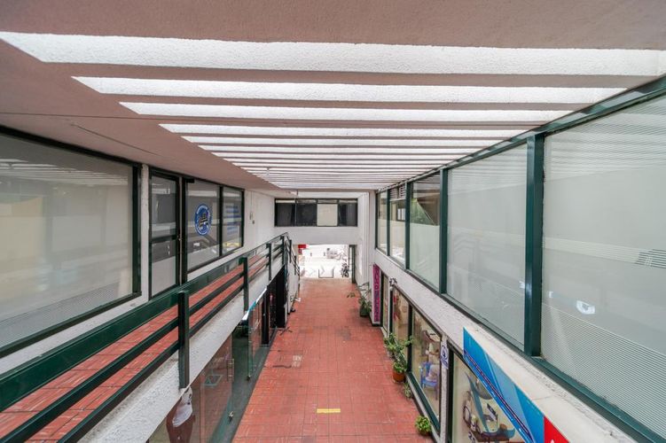 Edificio en venta en Chapinero central, Bogotá - Miniatura 4