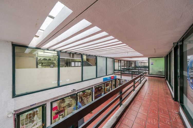 Edificio en venta en Chapinero central, Bogotá - Miniatura 5