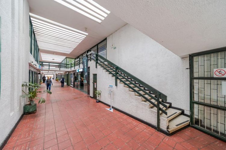 Edificio en venta en Chapinero central, Bogotá - Miniatura 7