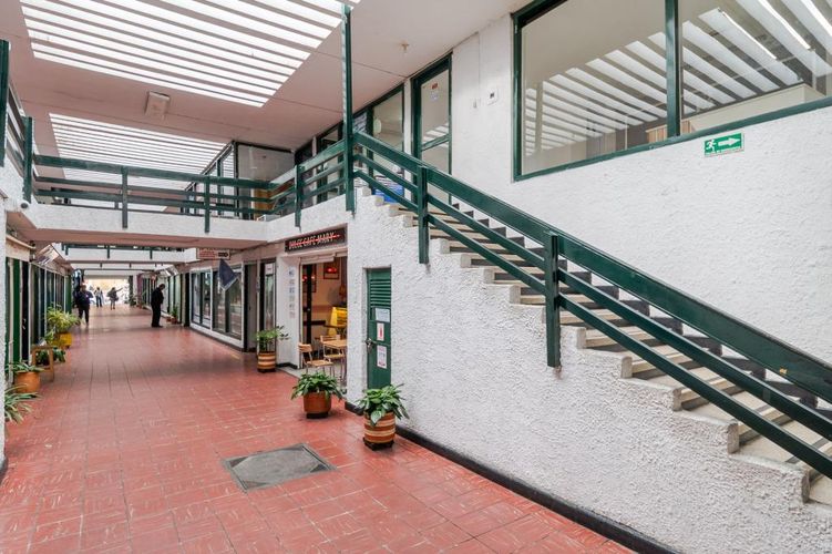 Edificio en venta en Chapinero central, Bogotá - Miniatura 9
