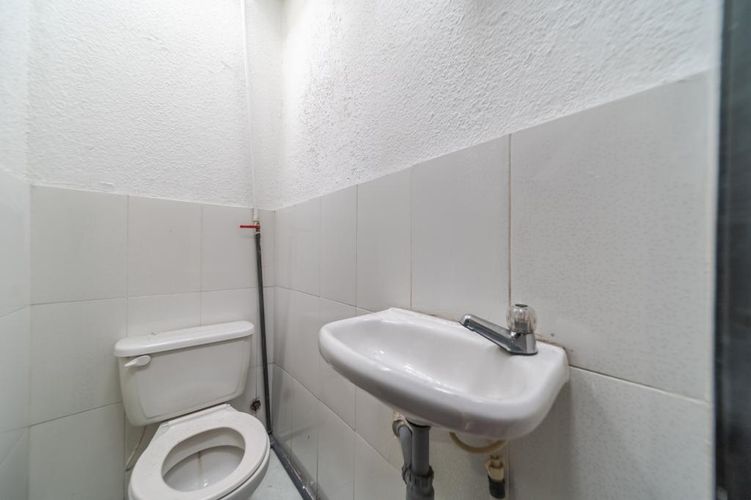 Edificio en venta en Chapinero central, Bogotá - Miniatura 11
