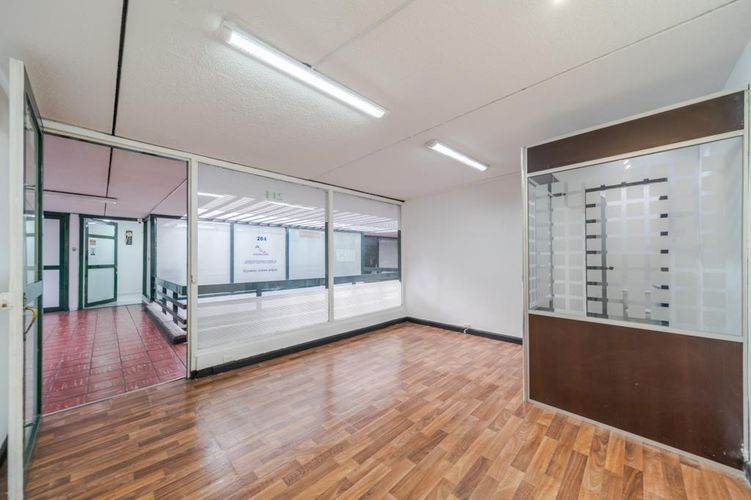 Edificio en venta en Chapinero central, Bogotá - Miniatura 13