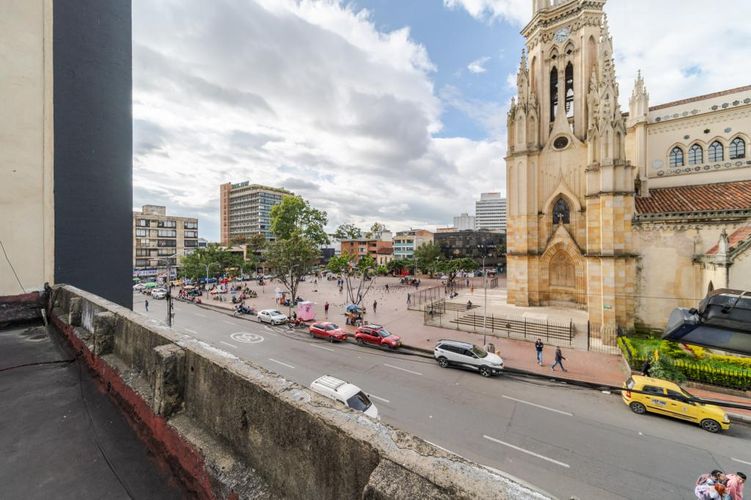 Edificio en venta en Chapinero central, Bogotá - Miniatura 24
