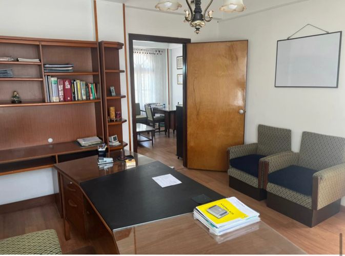 Oficina en venta en Bogotá - Imagen 1