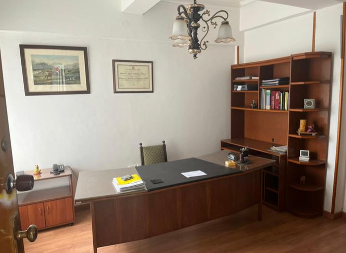 Oficina en venta en Bogotá - Miniatura 3