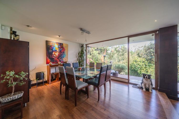 Casa en arriendo en Cerros de Suba, Bogotá - Miniatura 6
