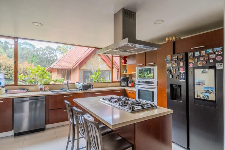 Casa en arriendo en Cerros de Suba, Bogotá - Miniatura 8