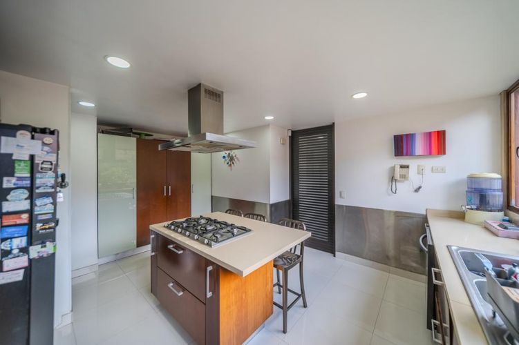 Casa en arriendo en Cerros de Suba, Bogotá - Miniatura 9