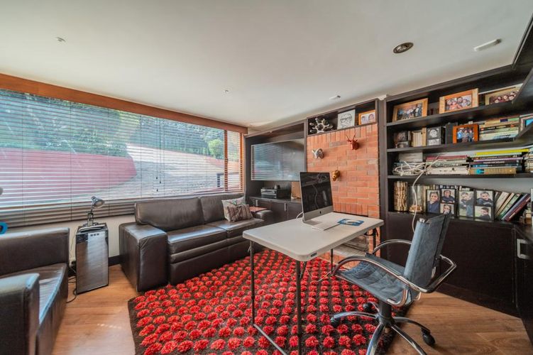 Casa en arriendo en Cerros de Suba, Bogotá - Miniatura 11