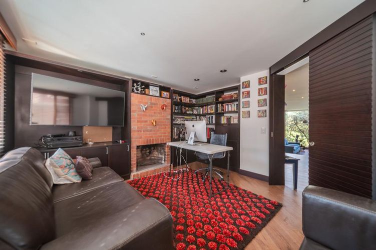 Casa en arriendo en Cerros de Suba, Bogotá - Miniatura 12