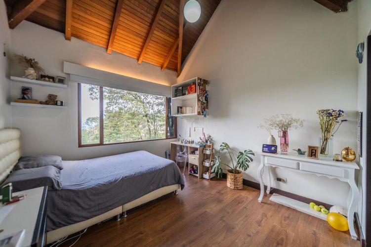 Casa en arriendo en Cerros de Suba, Bogotá - Miniatura 13