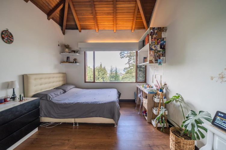 Casa en arriendo en Cerros de Suba, Bogotá - Miniatura 14