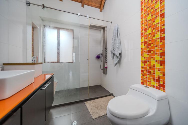 Casa en arriendo en Cerros de Suba, Bogotá - Miniatura 16