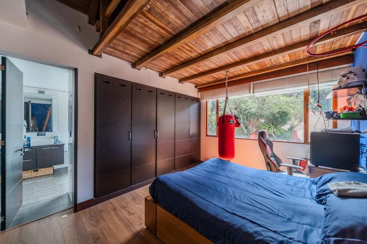 Casa en arriendo en Cerros de Suba, Bogotá - Miniatura 18