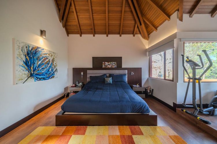 Casa en arriendo en Cerros de Suba, Bogotá - Miniatura 20